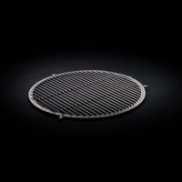 Grillrost mitte - Edelstahl - Passend für Feuerschale Rund 100
