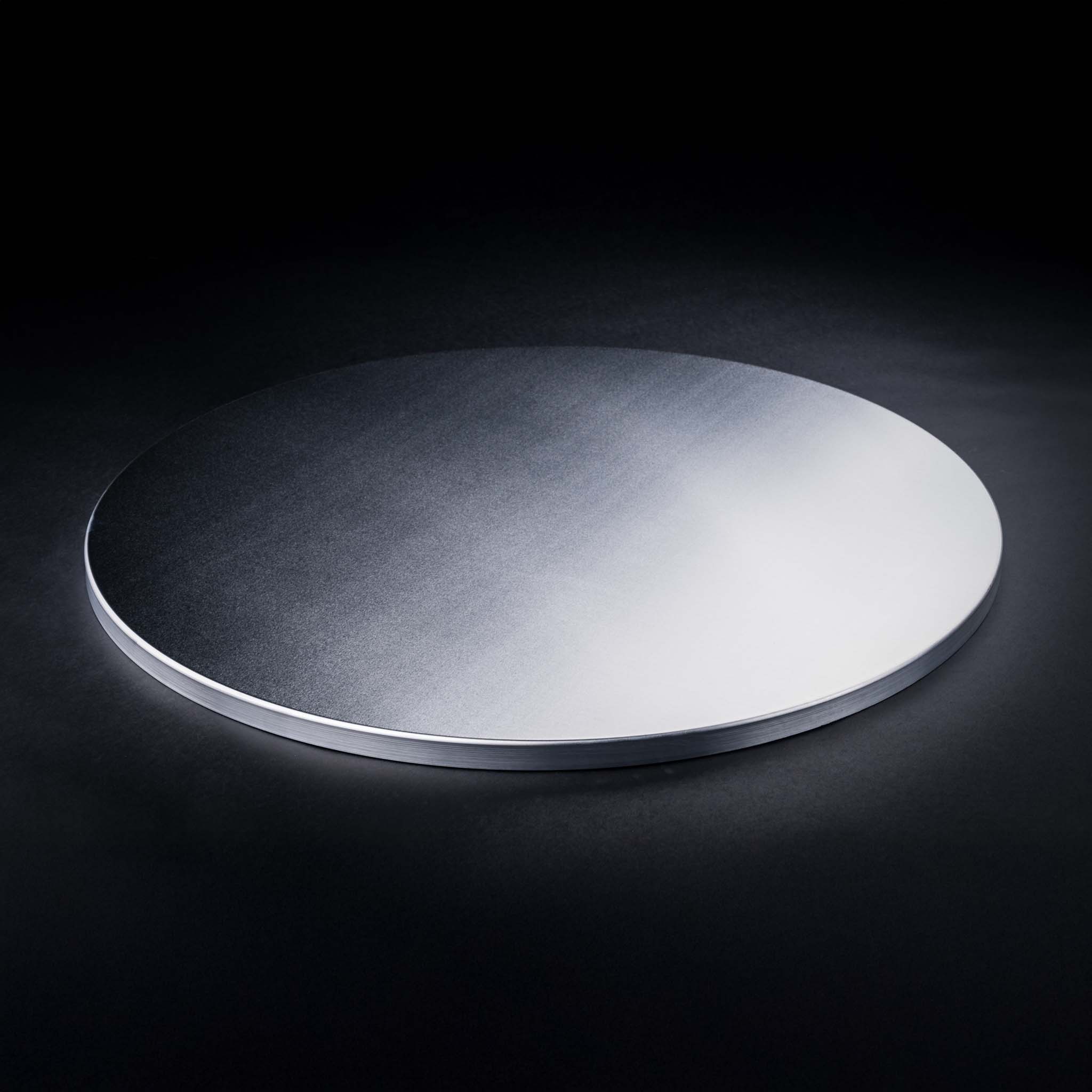 Deckel für Feuerschale rund 80