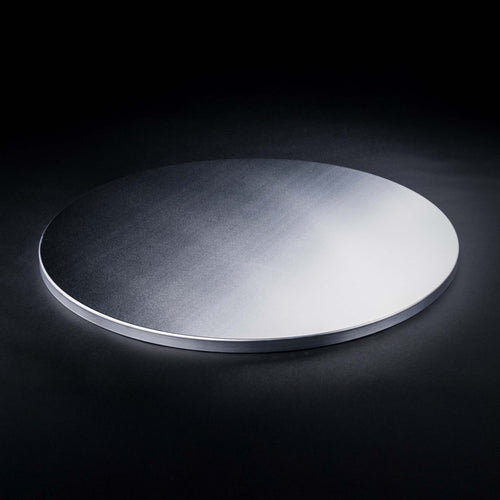 Deckel für Feuerschale rund 80