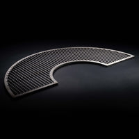 Grillrost rund 100 Edelstahl