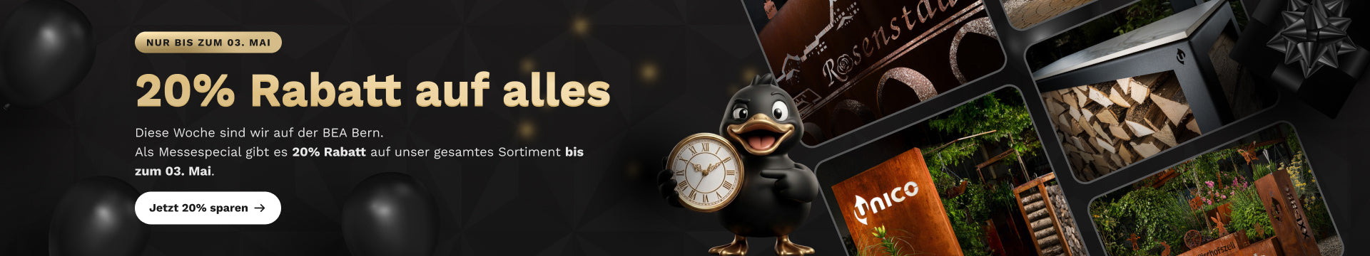 Offer Banner Desktop