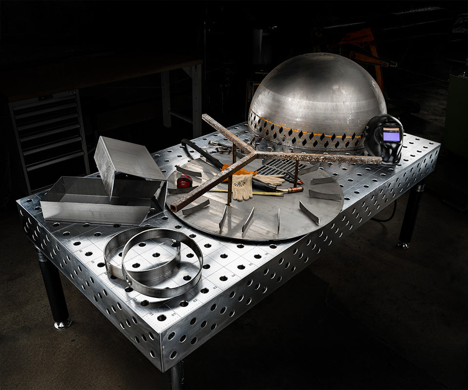 Sonderanfertigung Dein individuelles Gartenprodukt, direkt vom Hersteller