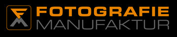 Logo Fotografie Manufaktur