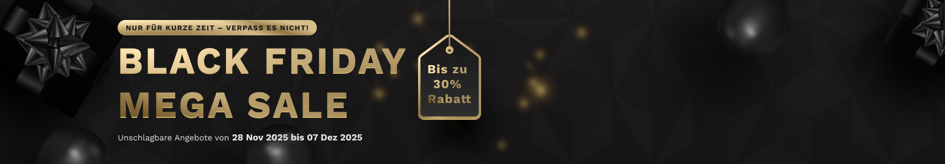 Offer Banner Desktop