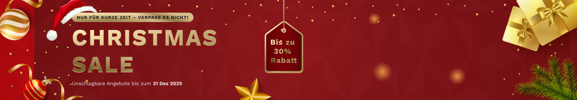 Offer Banner Desktop